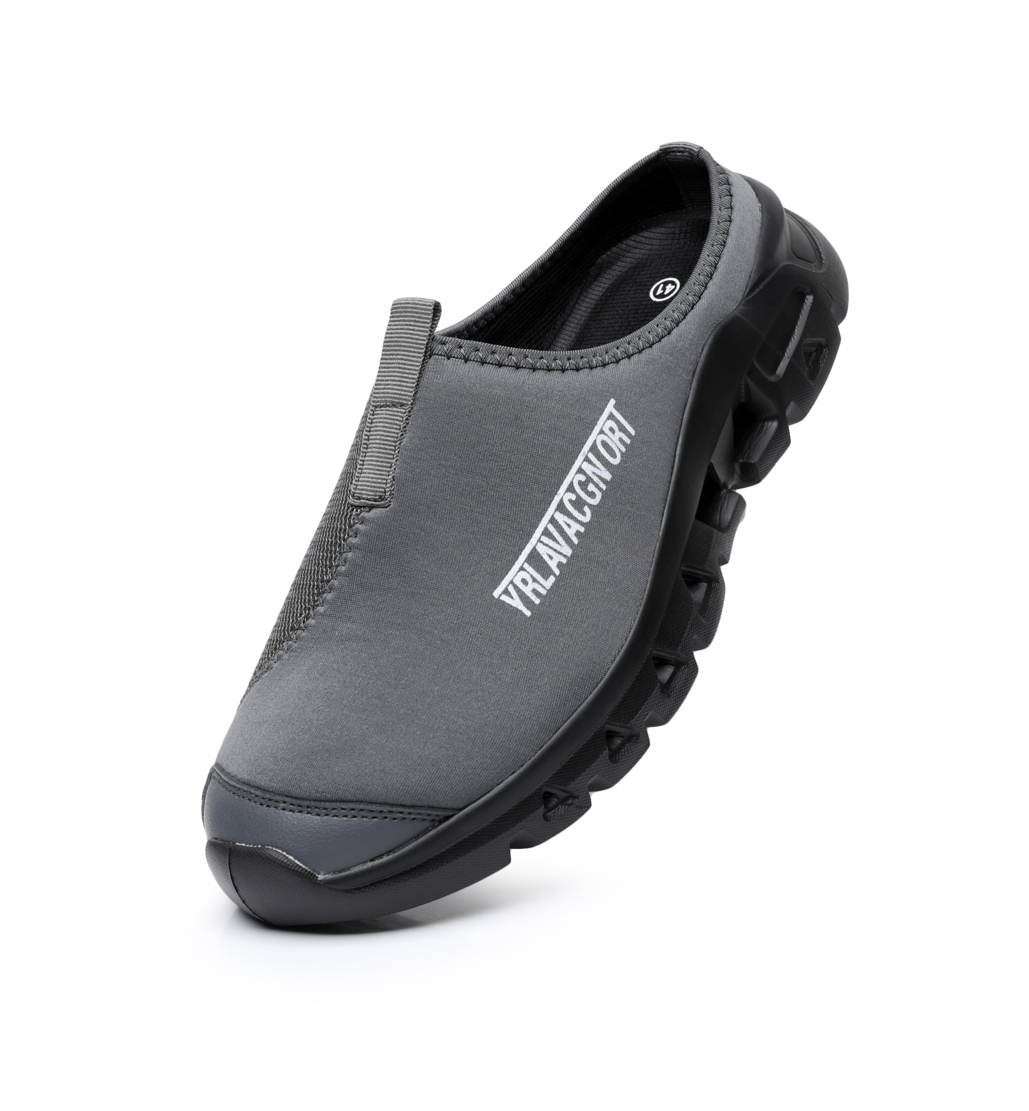 WEDXDEW Men's Casual Boat Shoes Outdoor Comfort Slides for Men