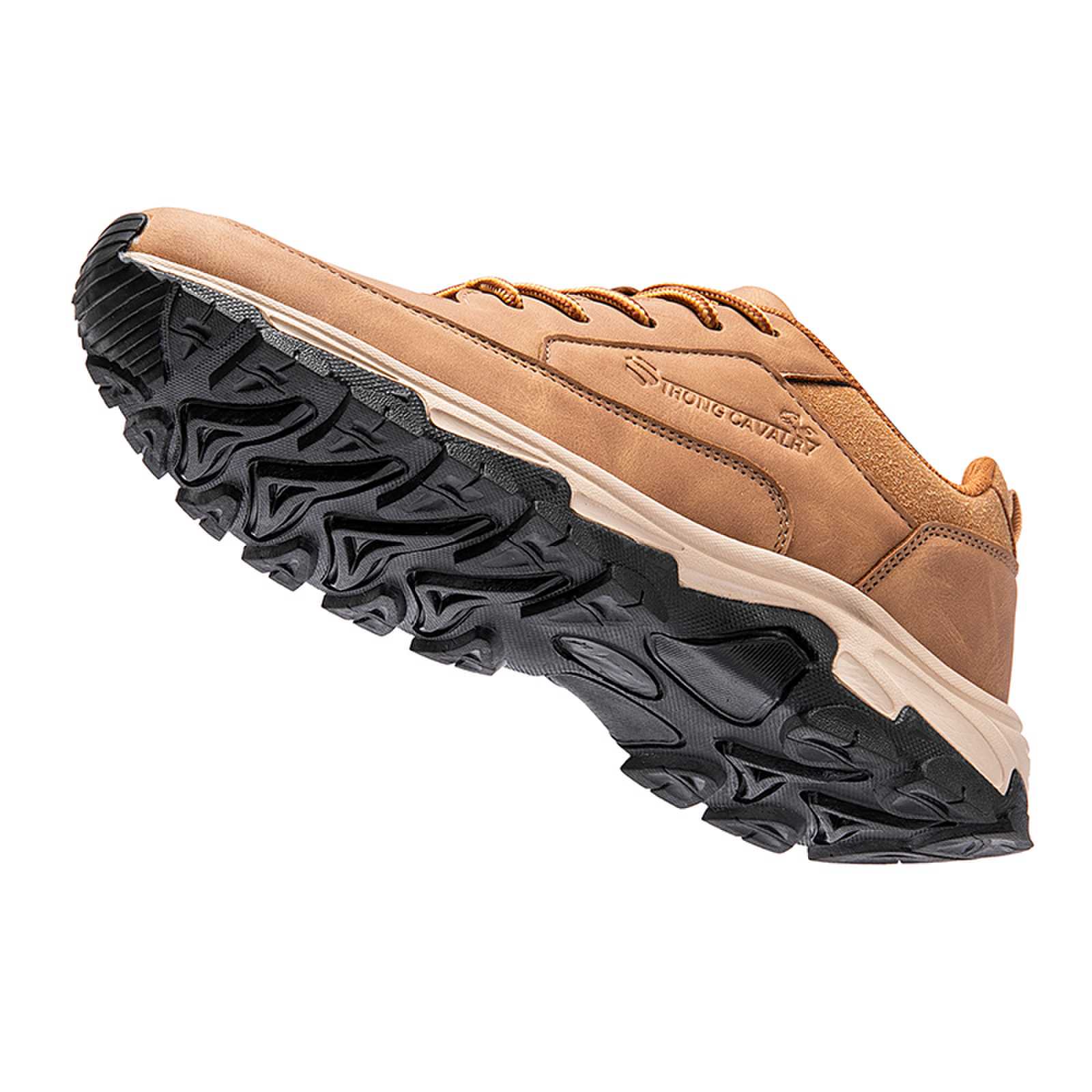 WEDXDEW Men's Lightweight Hiking Shoes Breathable Comfortable for Long Trails