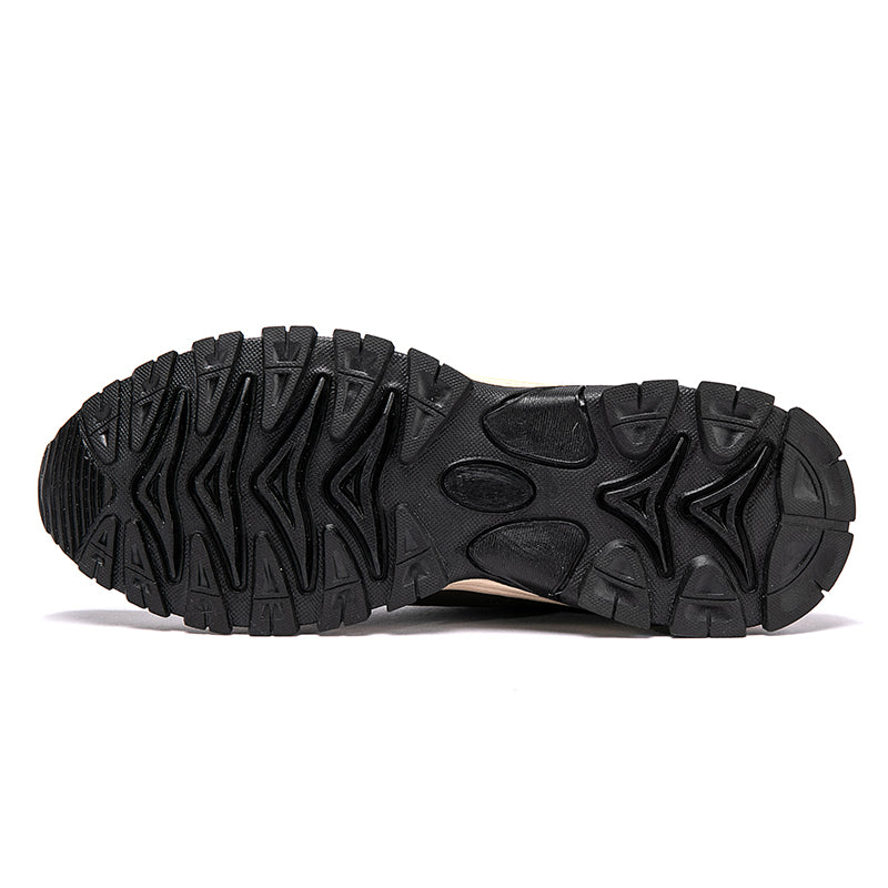 WEDXDEW Men's Lightweight Hiking Shoes Breathable Comfortable for Long Trails