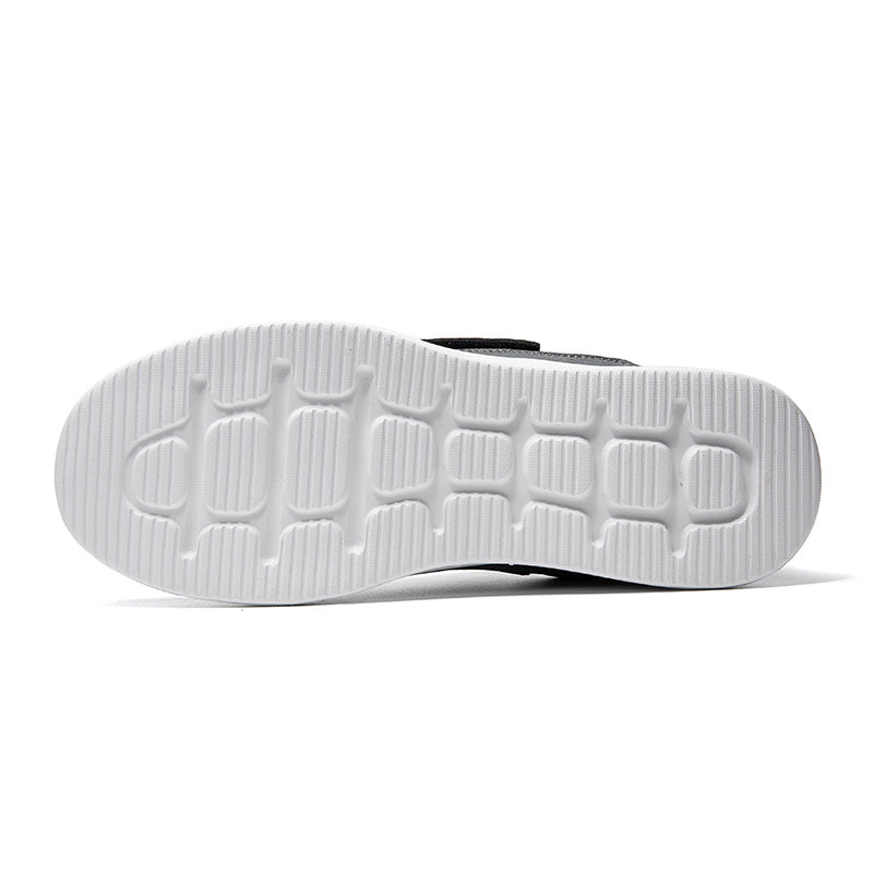 WESXDEW Orthopedic Mesh Walking Shoes Doctor Recommended for Seniors with Foot Pain