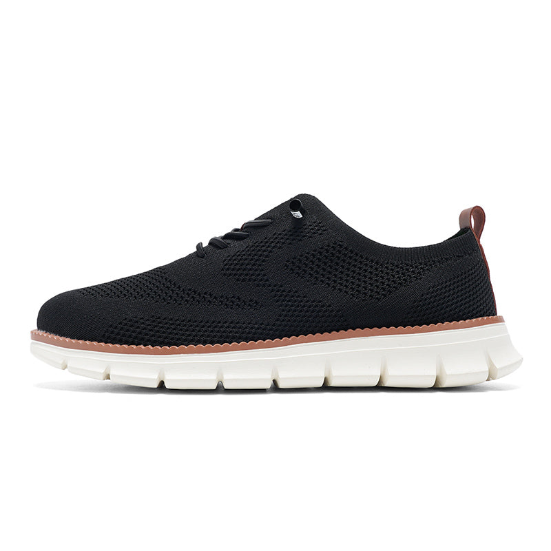 🔍 WEDXDEW Lightweight Mesh Sneakers for Gym Travel Daily Wear Stretch Fit