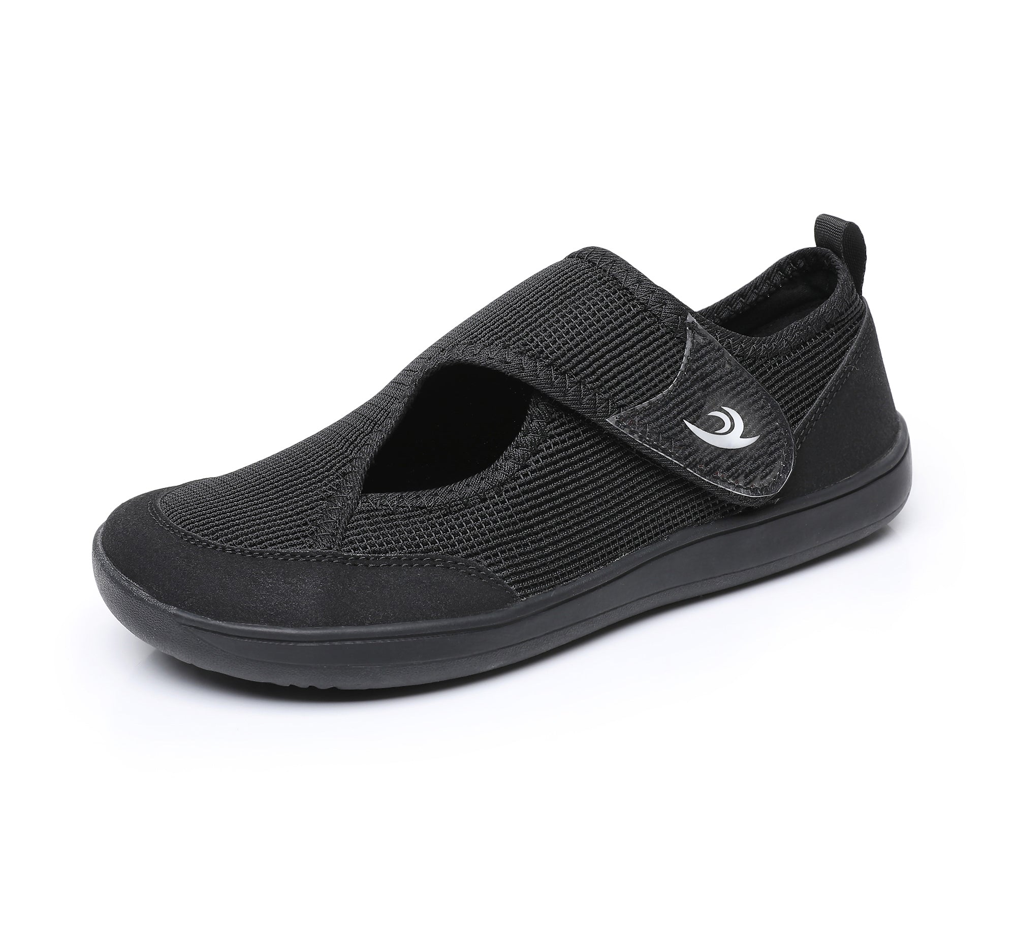 WEDXDEW Extra Wide Mesh Shoes Breathable BreathWeave Wide Fit Women's Sneakers Toe Mesh Women's