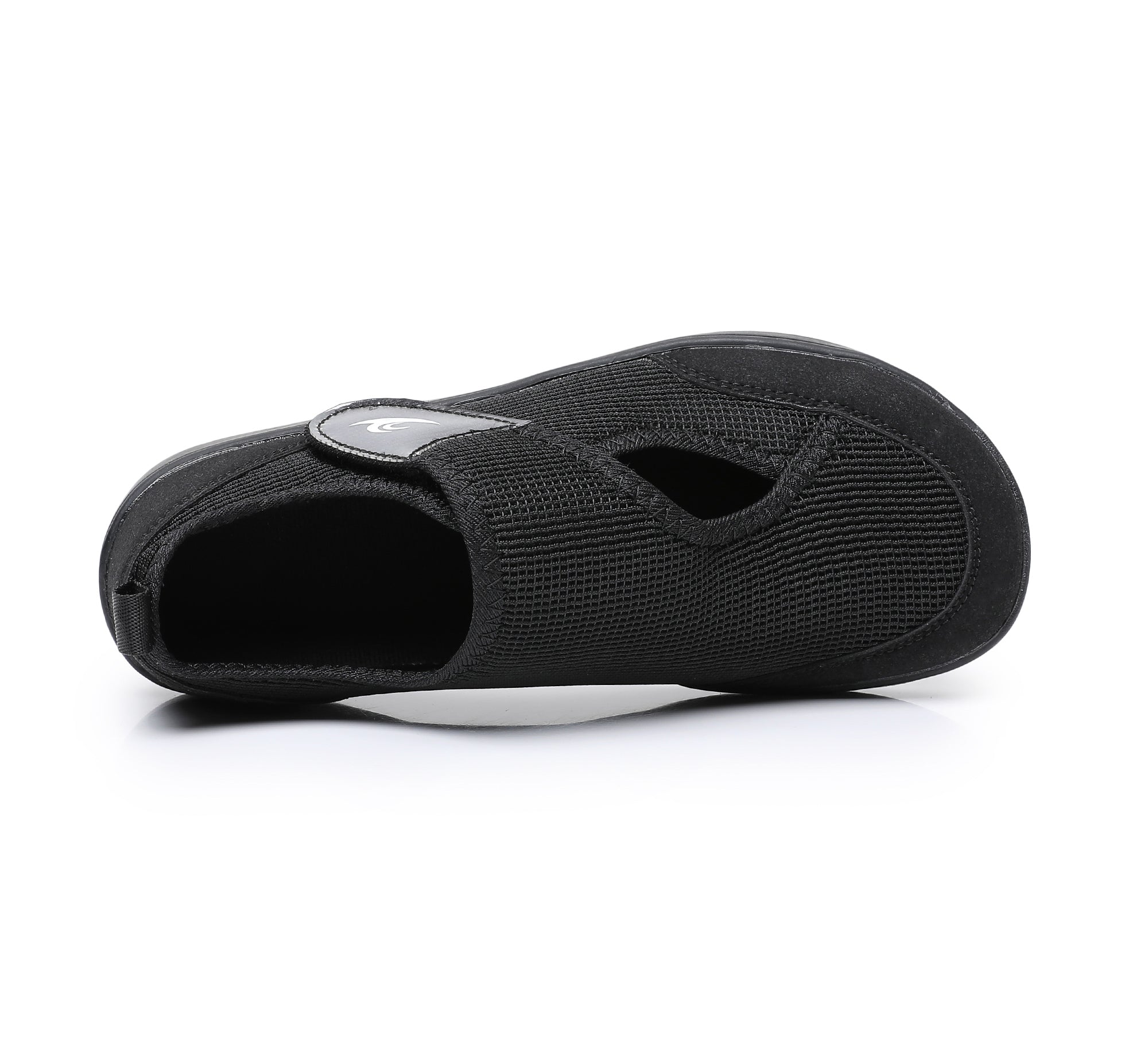 WEDXDEW Extra Wide Mesh Shoes Breathable BreathWeave Wide Fit Women's Sneakers Toe Mesh Women's