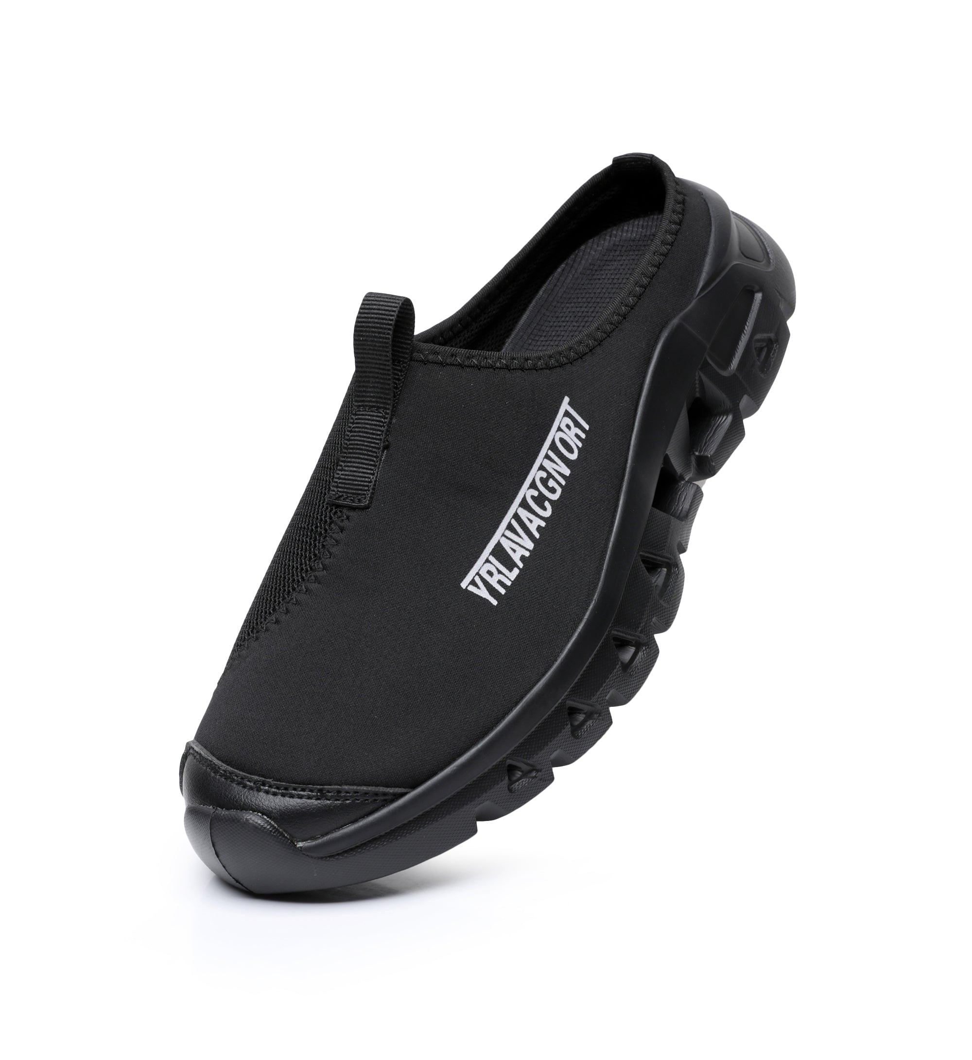 WEDXDEW Men's Casual Boat Shoes Outdoor Comfort Slides for Men