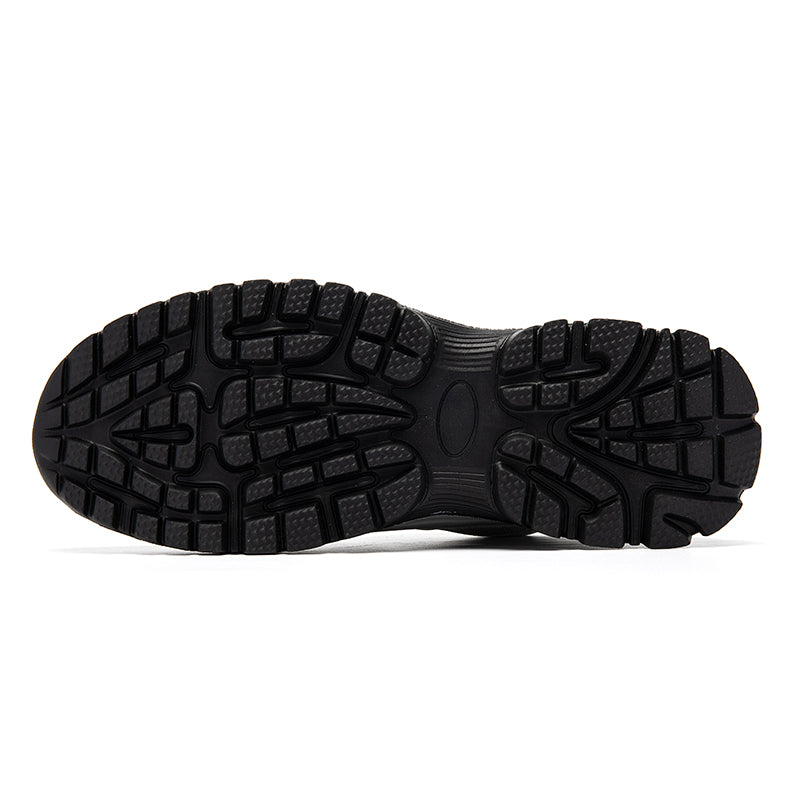 WEDXDEW Thermal Cotton Shoes for Elderly Warm Lightweight Flexible Joint Pain Relief