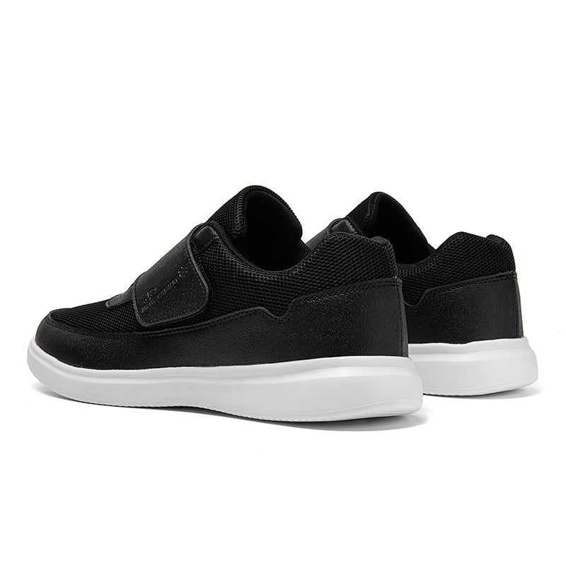 WESXDEW Orthopedic Mesh Walking Shoes Doctor Recommended for Seniors with Foot Pain