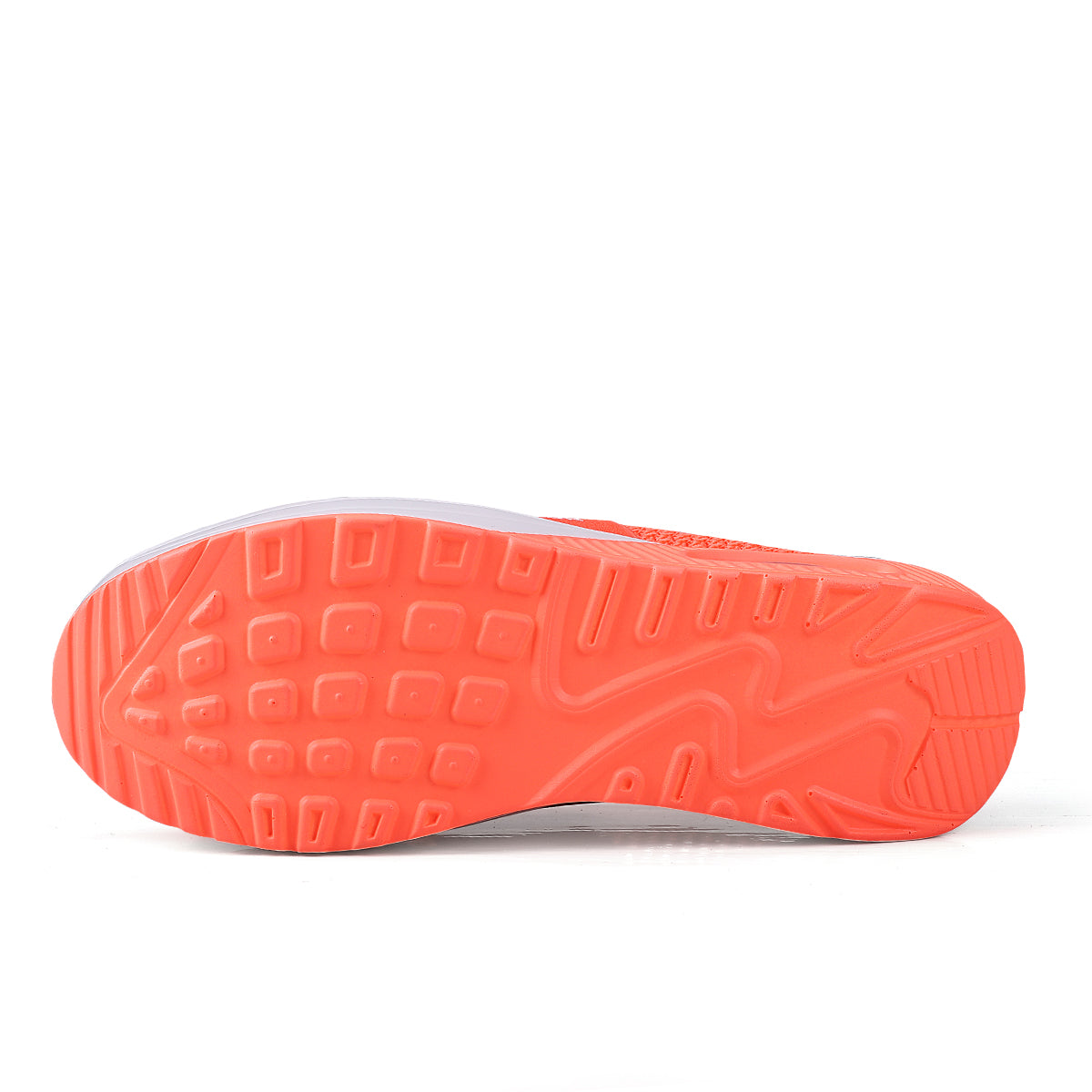 WEDXDEW Summer Essential Stretchable Mesh Loafers with Arch Support
